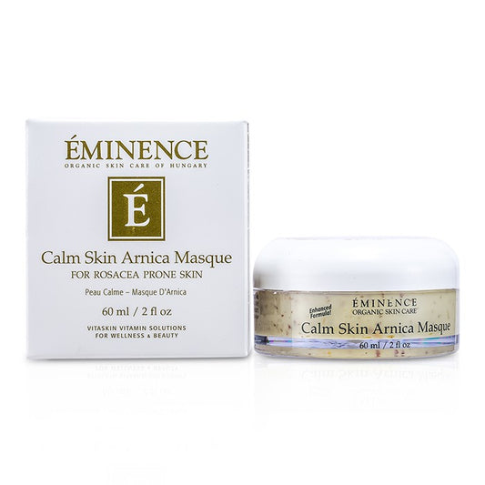 Eminence Calm Skin Arnica Masque Mask Rosacea Skin 60ml(2oz)