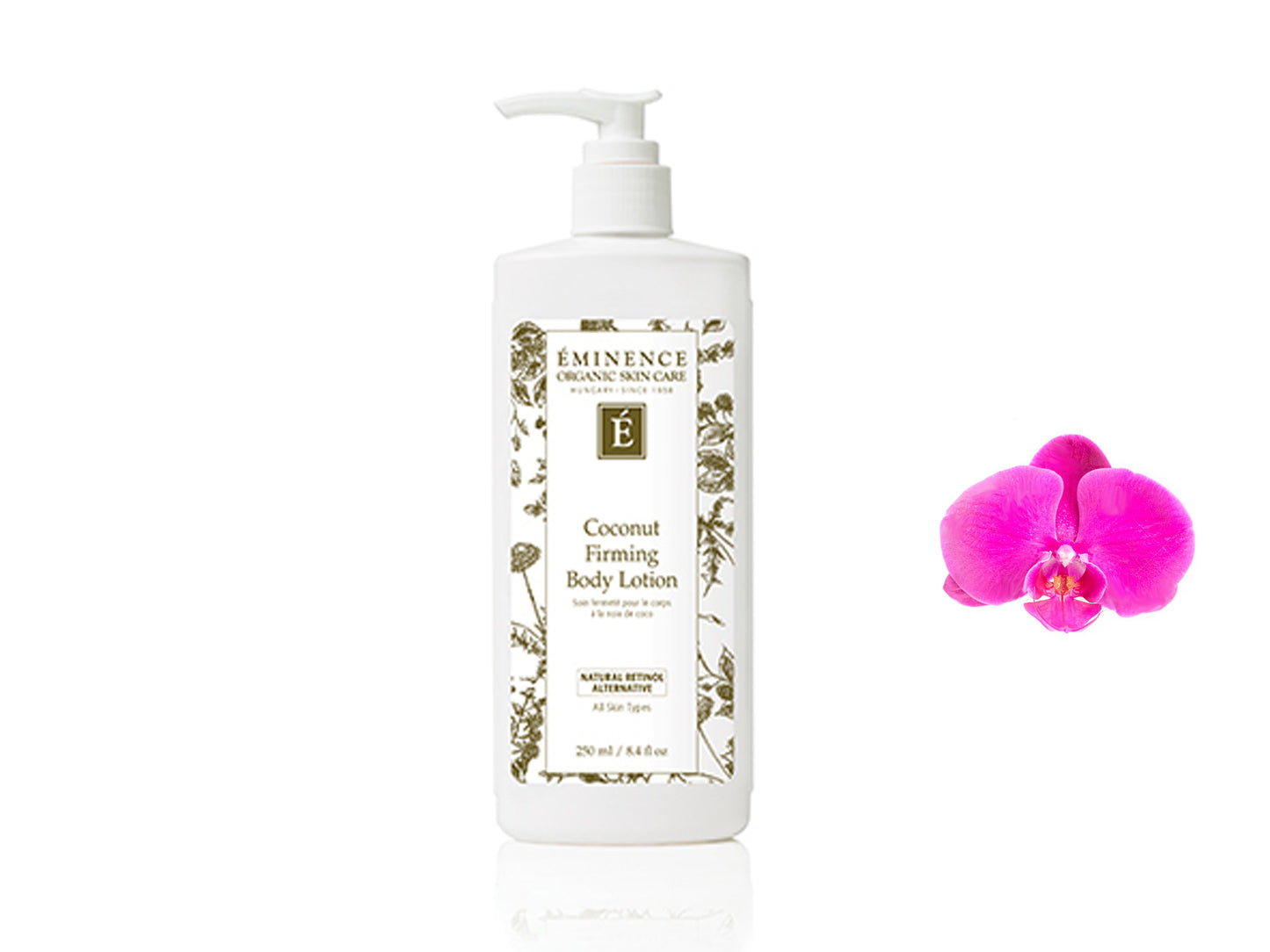 Eminence Coconut Firming Body Lotion 250ml(8.4oz)