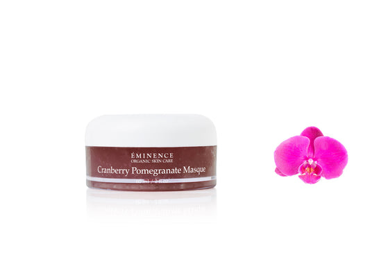 Eminence Cranberry Pomegranate Masque 2oz(60ml) All Skin