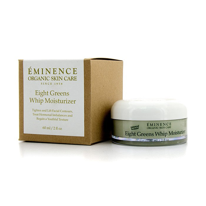 Eminence Eight Greens Whip Moisturizer 4.2oz Prof