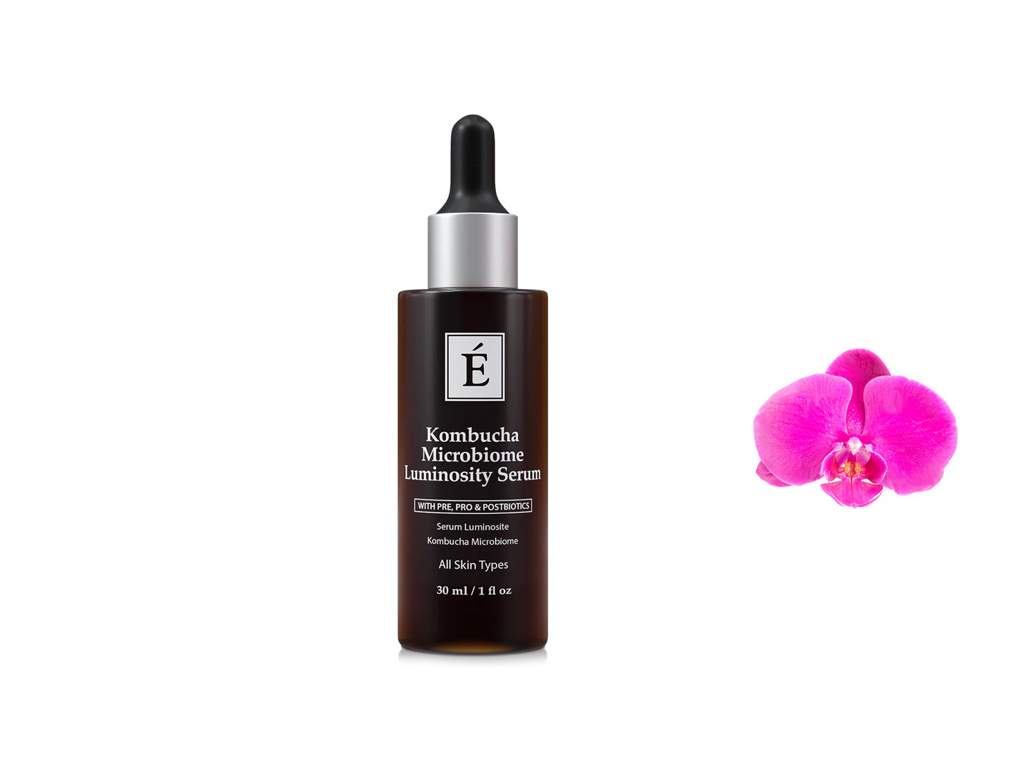Eminence Kombucha Microbiome Luminosity Serum 30ml