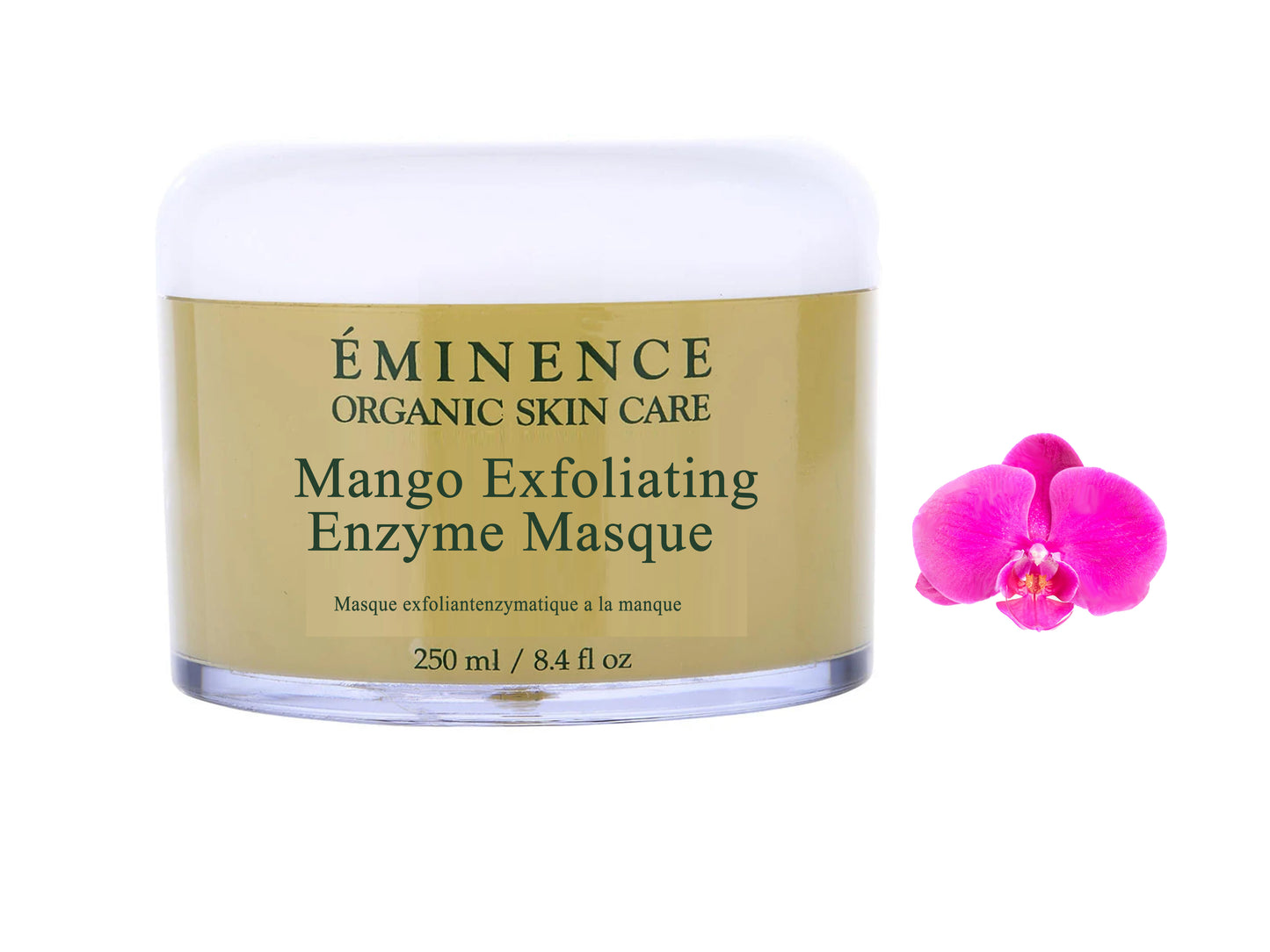 Eminence Mango Exfoliating Enzyme Masque 250ml 