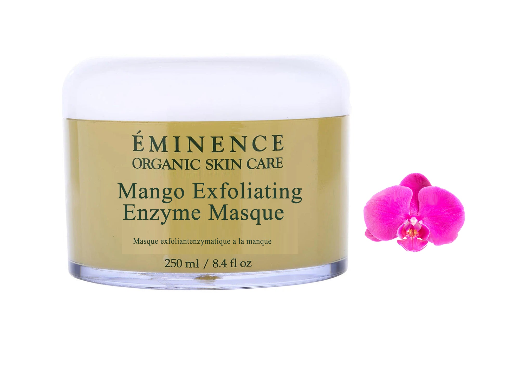 Eminence Mango Exfoliating Enzyme Masque 250ml 