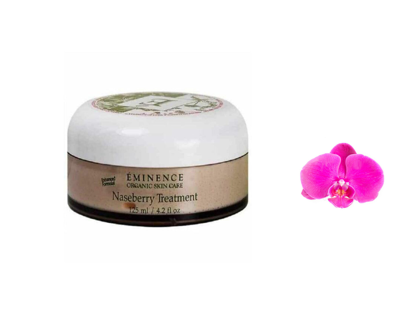 Eminence Naseberry Treatment 125ml(4.2oz) Dehydrated Fatigued Skin Prof