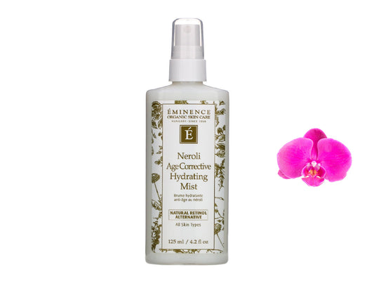 Eminence Neroli Age Corrective Hydrating Mist 125ml(4.2oz)