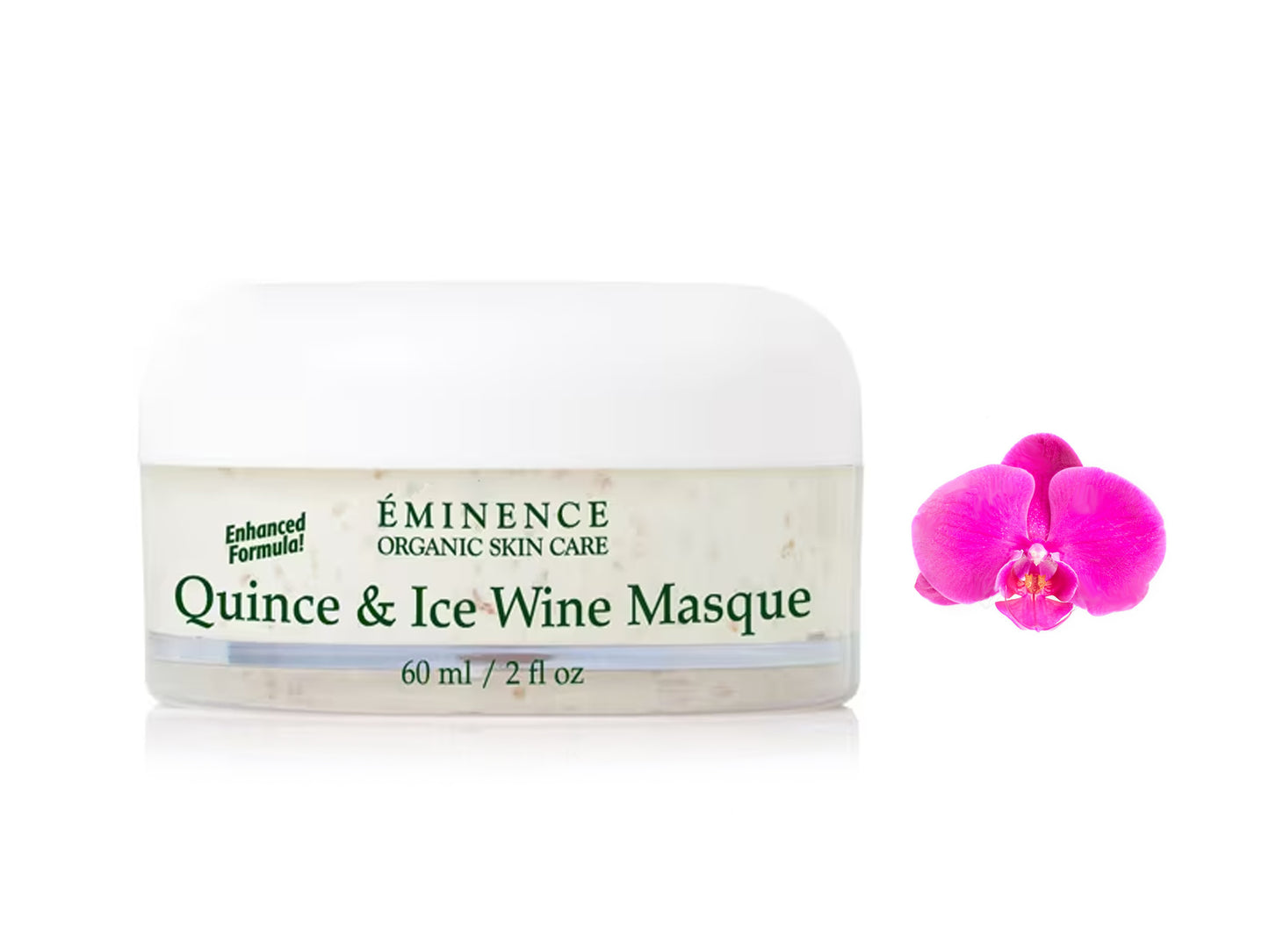 Eminence Quince & Ice Wine Masque 2oz