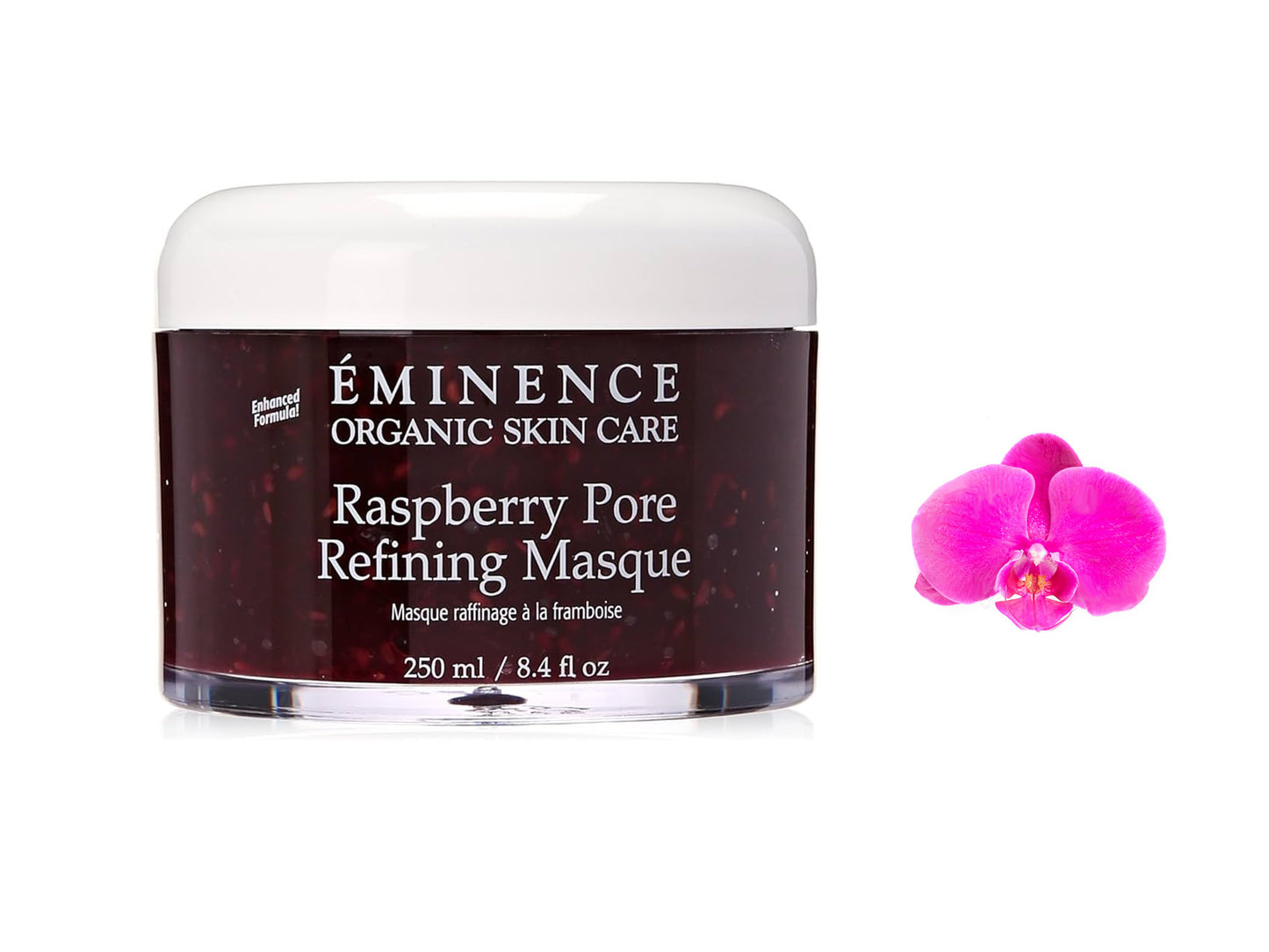Eminence Raspberry Pore Refining Masque 250m l(8.4oz) Prof