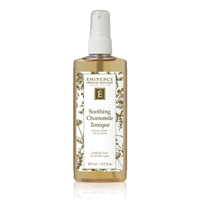 Eminence Soothing Chamomile Tonique Toner 4oz(125ml)