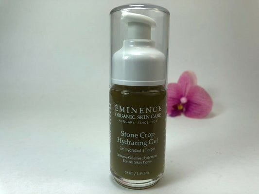 Eminence Stone Crop Hydrating Gel 1.9oz / 55ml