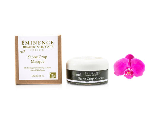 Eminence Stone Crop Masque For Pigmentations 60ml(2oz) Oily To Mature Skin