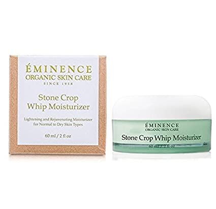 Eminence Stone Crop Whip Moisturizer 2oz(60ml) Normal Dry Mature Skin