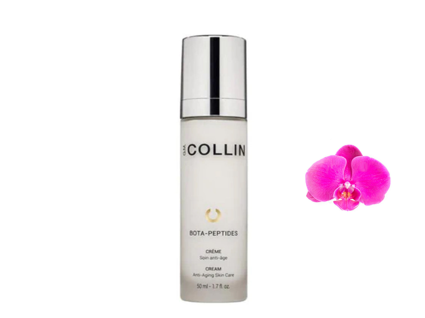G.M. GM Collin Bota-Peptides Cream 50ml / 1.7oz