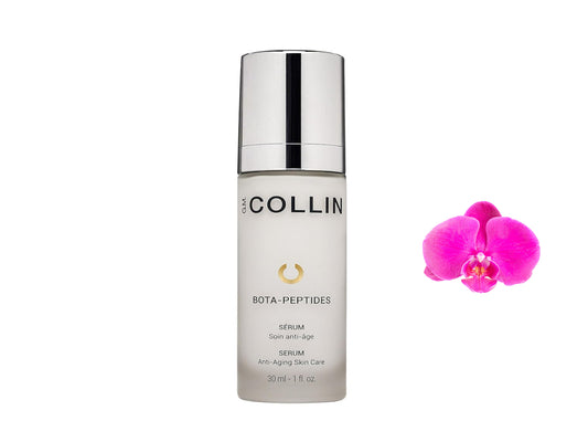 G.M. GM Collin Collage Supreme Serum 30ml