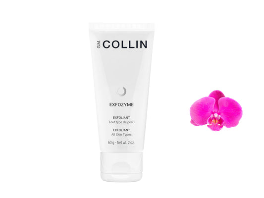 G.M. GM Collin Exfozyme Exfoliant 60g / 2. Oz