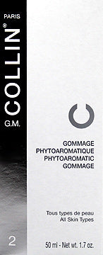 GM G.M. Collin Phytoaromatic Gommage All Skin 50ml(1.7oz)