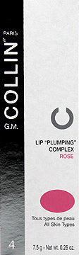 GM G.M. Collin Lip Plumping Complex  0.26oz(7.5g)