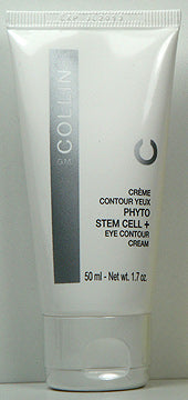 GM G.M. Collin Phyto Stem Cell+ Eye Contour Cream 50ml(1.7oz) Prof