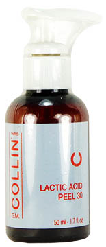GM G.M. Collin Lactic Acid Peel 30 50ml(1.7oz)
