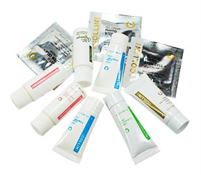 GM G.M. Collin Phyto Stem Cell+ Eye Contour 5 Samples Cream