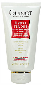 Guinot Hydra Tendre Soft Wash Cleansing Cream Creme 5oz
