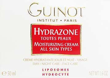 Guinot Hydrazone All Skin Moisturizer 1.7oz