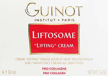 Guinot Liftosome Lifting Cream Creme All Skin 50ml(1.6oz)