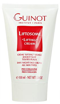 Guinot Liftosome Lifting Cream Creme 100ml(3.5oz) Prof