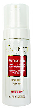 Guinot Microbiotic Cleansing Foam 152ml