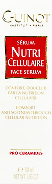 Guinot Serum Nutri Cellulaire Face Serum 30ml