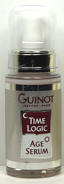 Guinot Time Logic Age Serum 25ml(0.84oz)