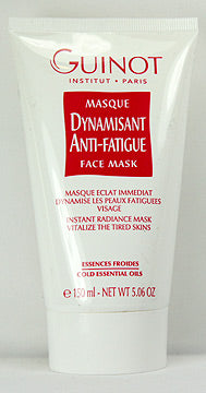 Guinot Anti Fatigue Face Mask Masque Dynamisant 150ml(5.06oz) Prof