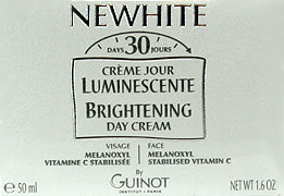 Guinot Newhite Brightening Day Cream 50ml(1.6oz) Creme Jour