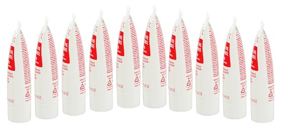 Guinot Gommage Facile Bain Douche Body Scrub 10 Samples
