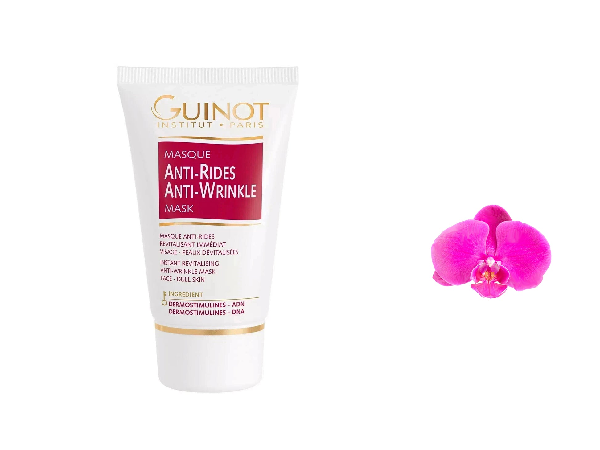 Guinot Longue Vie+ Anti-Wrinkle Mask 150ml / 4.4oz