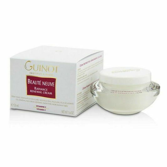 Guinot Beaute Neuve Radiance Cream Creme 50ml