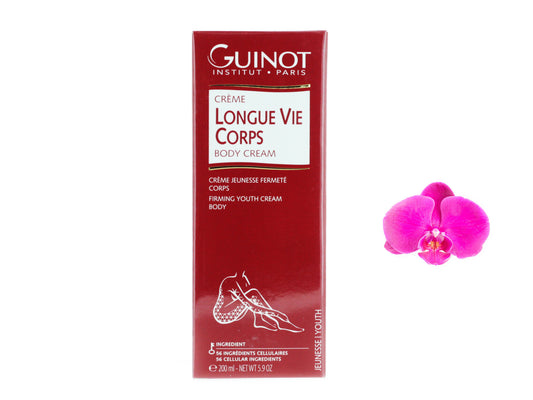 Guinot Body Cream 200ml/5.9oz