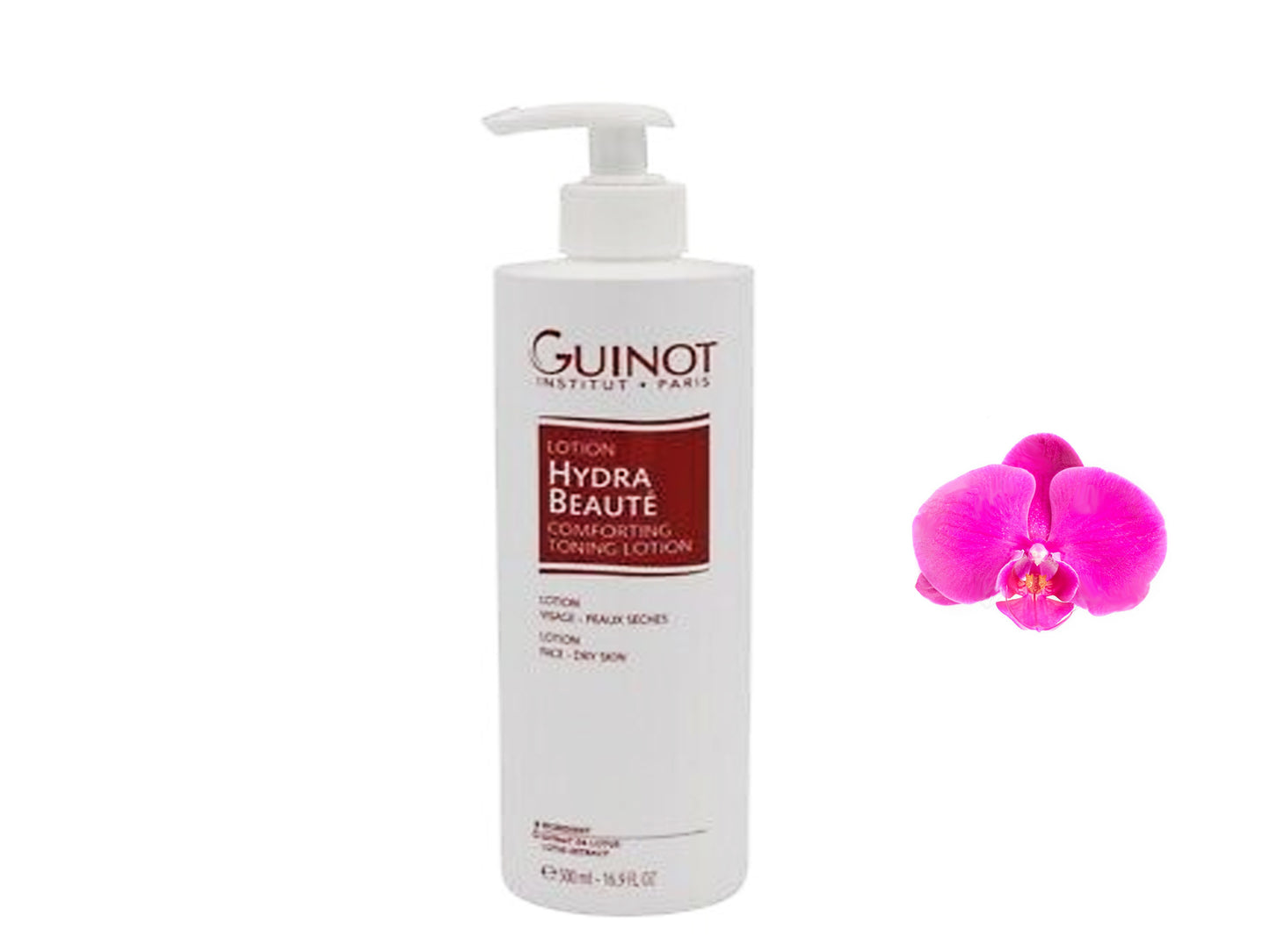 Guinot Hydra Beaute Toning Lotion 500ml / 16.9oz