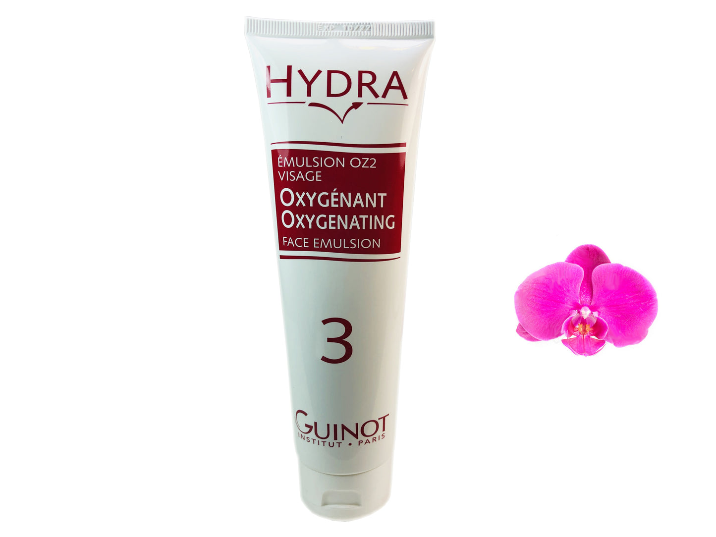 Guinot Hydra Face Emulsion 150ml/4.4oz