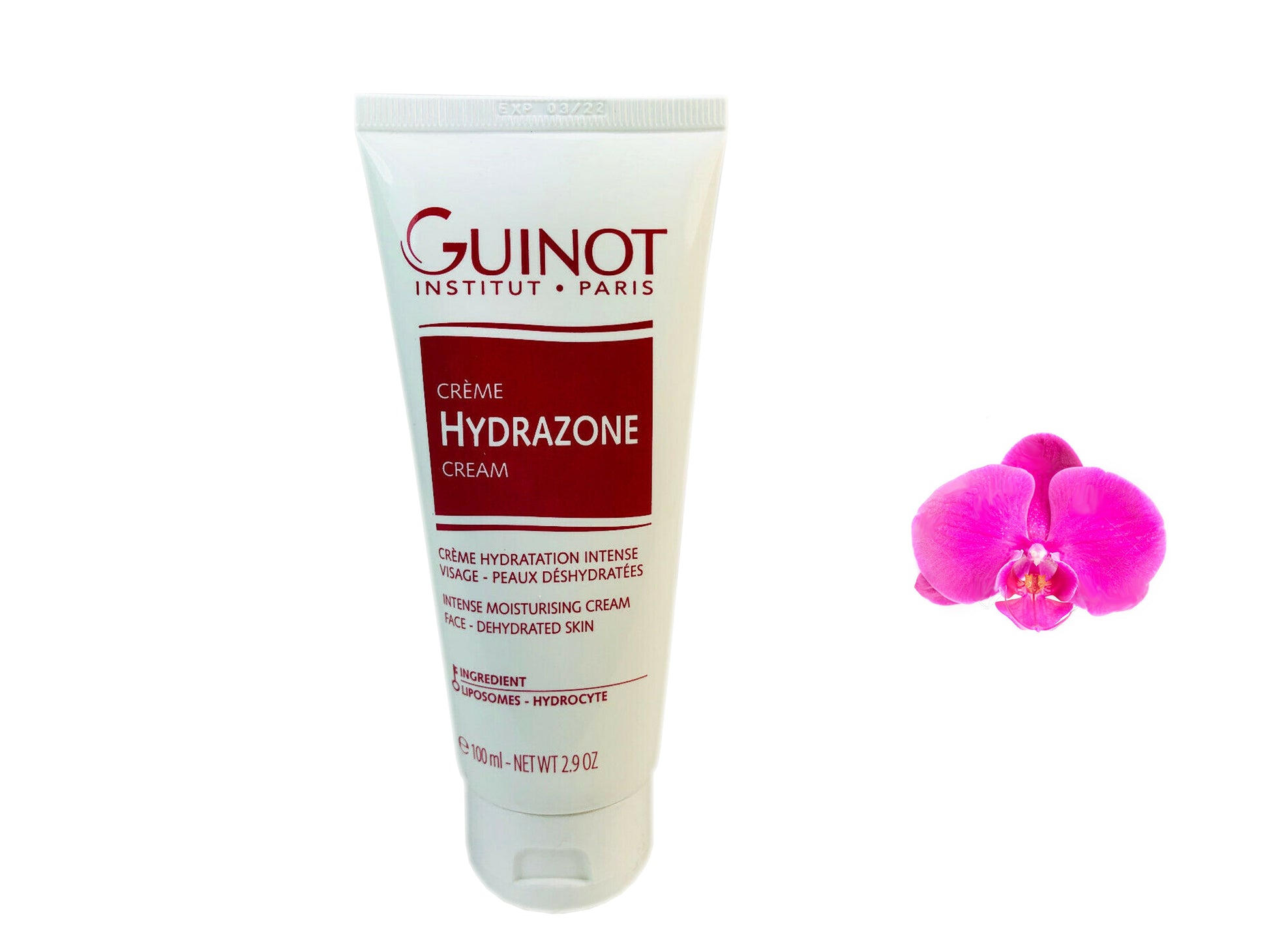 Guinot Hydrazone Rich Cream 100ml / 2.9oz