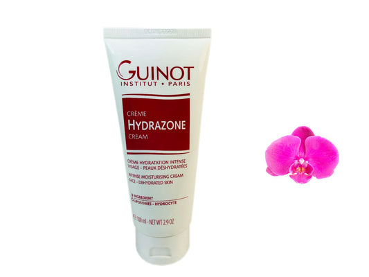 Guinot Hydrazone Rich Cream 100ml / 2.9oz