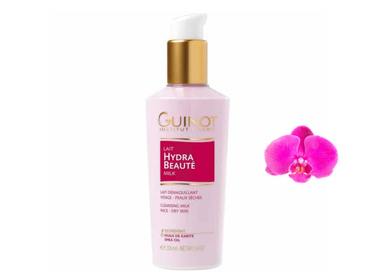Guinot Lait Hydra Beaute Milk 200ml / 5.9oz