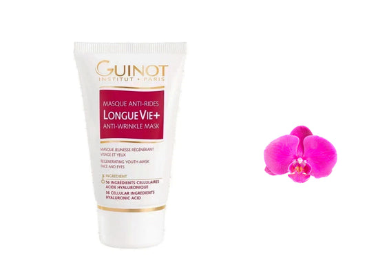 Guinot Longue Vie+ Anti-Wrinkle Mask 150ml / 4.4oz
