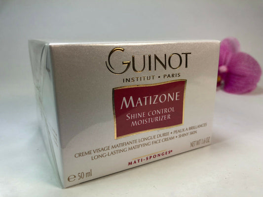 Guinot Matizone Shine Control Moisturizer 50ml(1.7oz)
