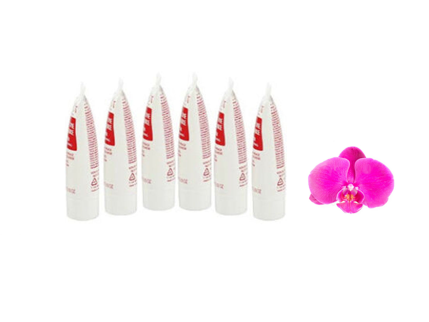 Guinot Acnilogic Gel 6 Tubes x 3ml / 0.08oz
