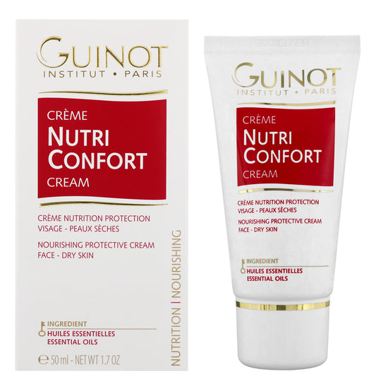 Guinot Nutri Confort Cream Creme Dry Skin 50ml(1.7oz) Comfort
