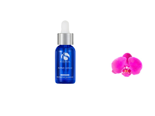 iS Clinical Poly Vitamin Serum 15ml / 0.5oz