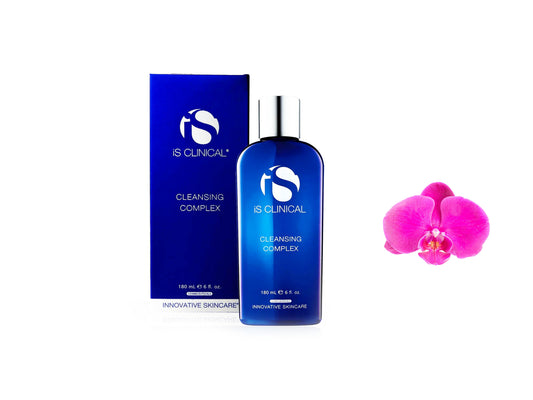 iS Clinical Cleansing Complex 180ml / 6oz