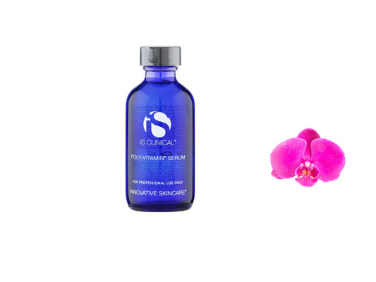 iS Clinical Poly Vitamin Serum 60ml / 2oz Prof