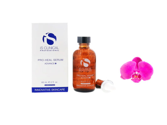 iS Clinical Pro Heal Serum Advance+60ml / 2oz Prof