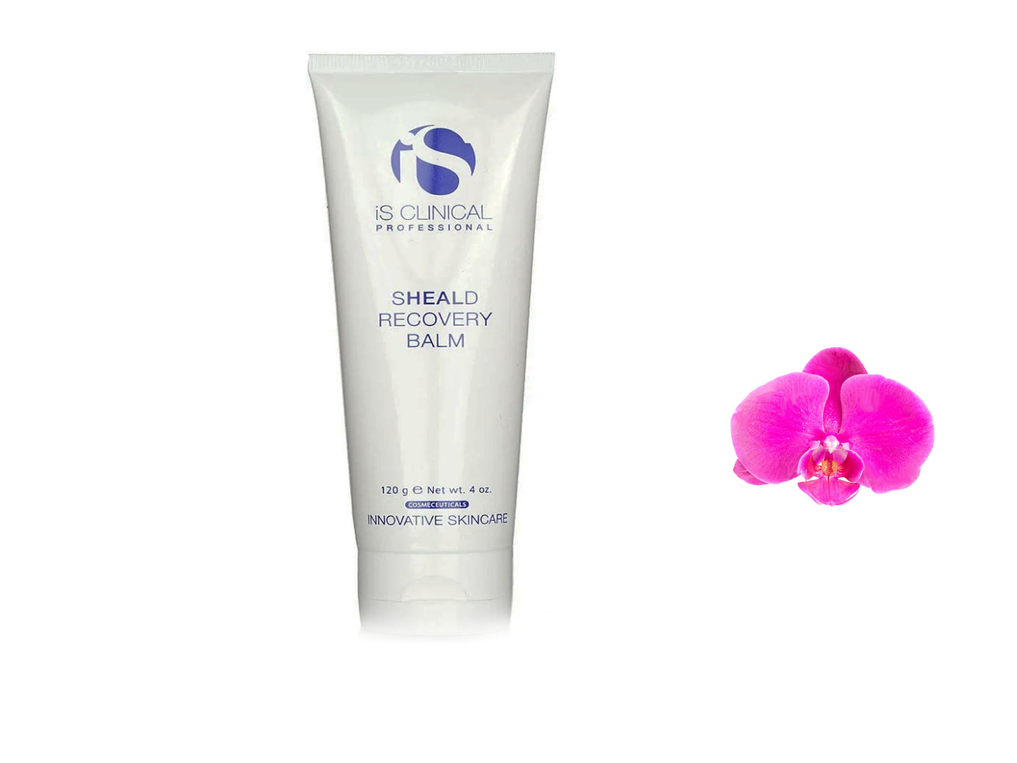 iS Clinical Sheald Recovery Balm 120g / 4oz Prof